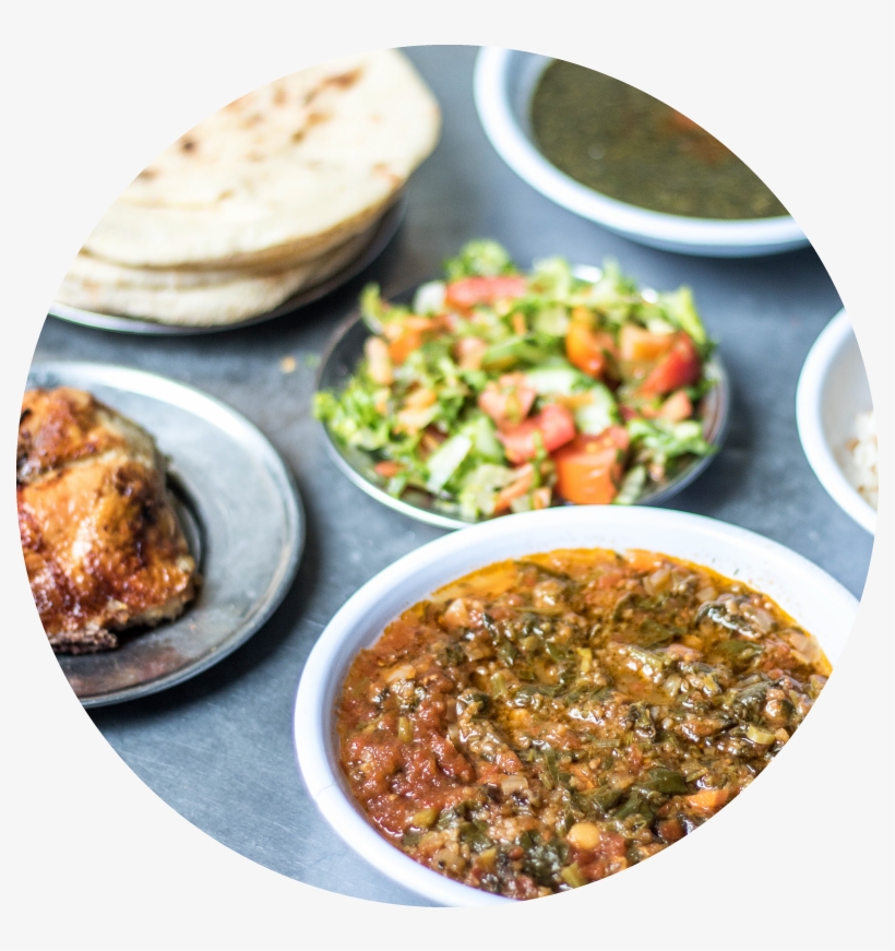 Bellies Website Circle Photos-01 - Jpeg, transparent png download