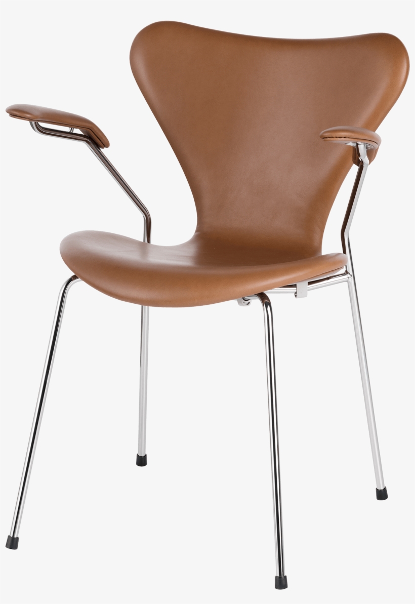 Series 7™ - Arne Jacobsens Stole, transparent png download
