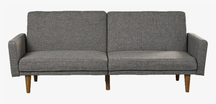 Heritage Sleeper Sofa - Outdoor Sofa, transparent png download