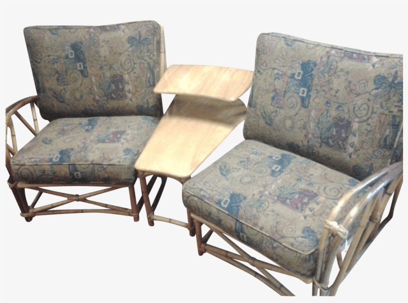 Different Geometric Designs And Color Mixtures Give - Chair, transparent png download