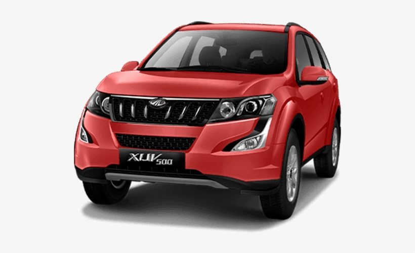 Mahindra Xuv500 - Mahindra Xuv500 Dolphin Grey Colour, transparent png download