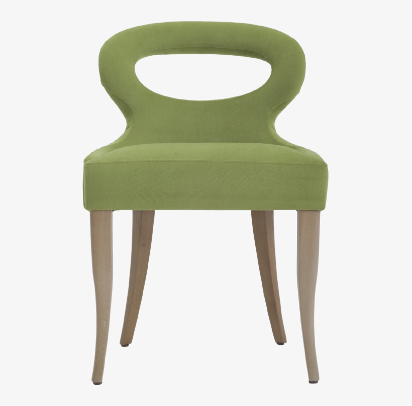 Cecile-chair - Chair, transparent png download