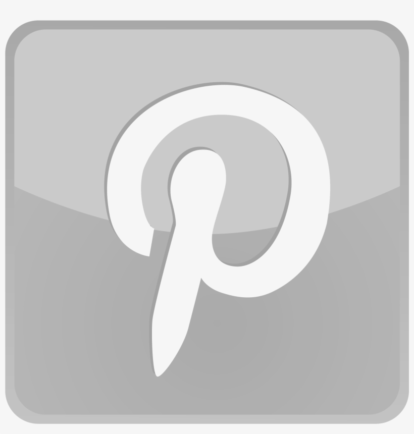 Stay Connected White Pinterest Png Transparent - Gemologies Raw Diamond Ring, Very Large Rough White, transparent png download