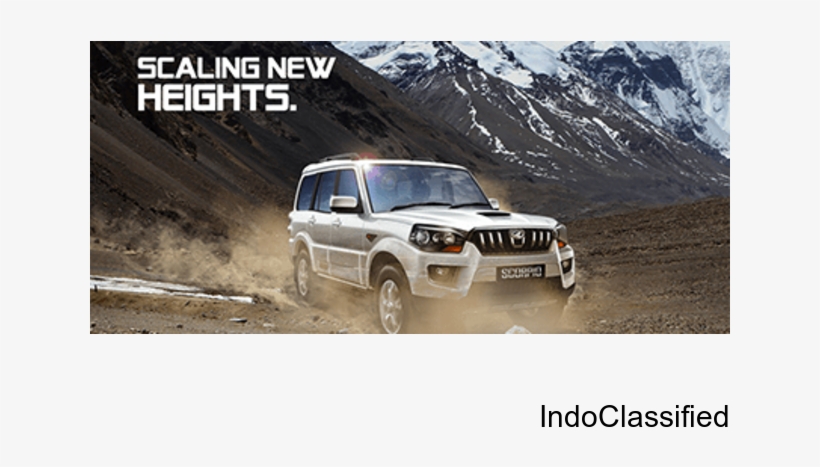 Mahindra Cars Showroom And Dealership In Coimbatore, - Mount Everest, transparent png download