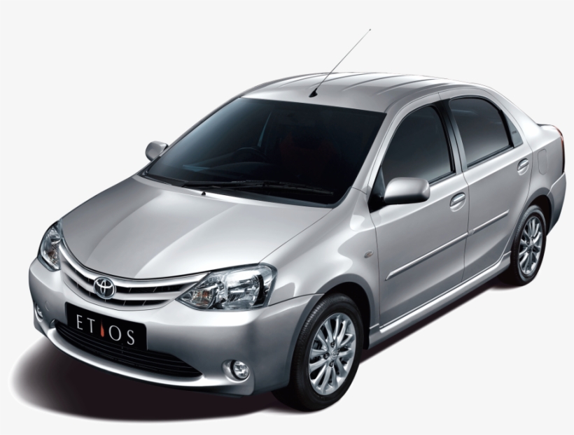 Toyota Etios Vd Price, transparent png download