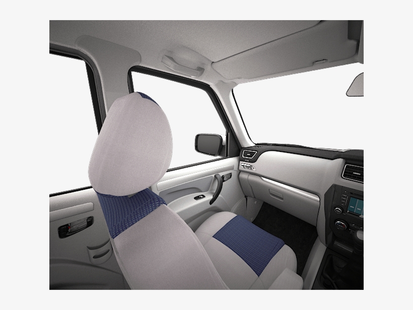 Mahindra Scorpio, transparent png download