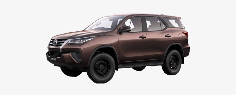 Phantom Brown - Compact Sport Utility Vehicle, transparent png download