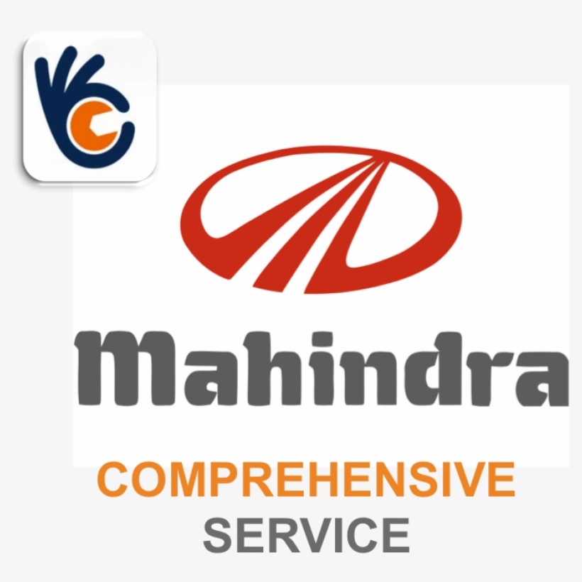 Mahindra Scorpio - Mahindra & Mahindra Swaraj Tractors Ltd, transparent png download