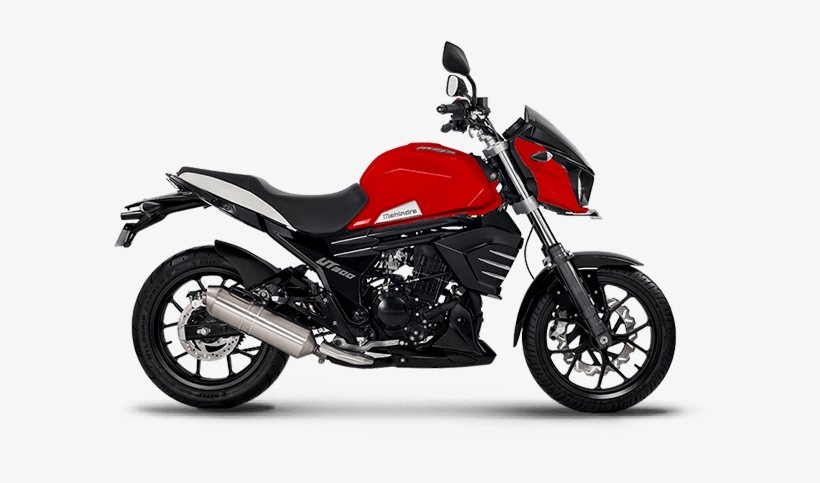 Mahindra Mojo Images - Mahindra Mojo Ut300 Vs Xt300, transparent png download