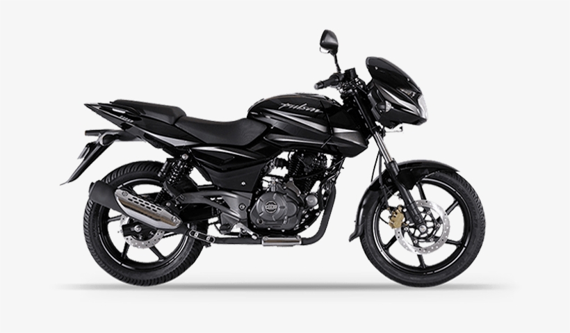 bajaj pulsar 180 chrome black pulsar 180 transparent png 700x430 free download on nicepng bajaj pulsar 180 chrome black pulsar