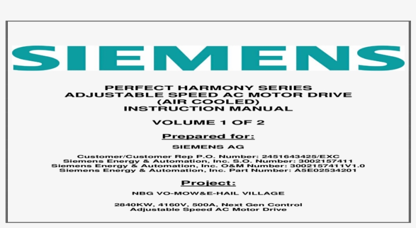 7th Edition Tsm Manual Array - Variable-frequency Drive, transparent png download