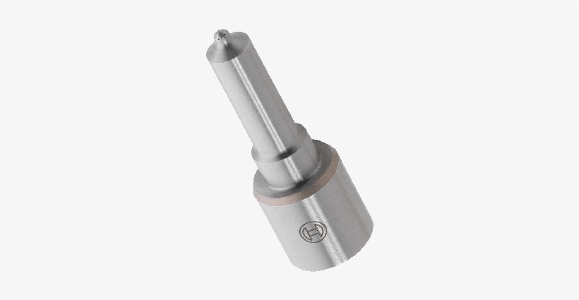 Bosch Nozzles Are Designed To Withstand The Heavy Demands - Diesel Nozzle, transparent png download