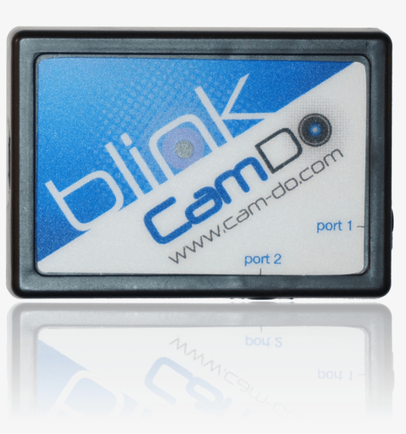Gopro Fusion Array - Blink: Gopro Time Lapse Controller - Camdo Solutions, transparent png download