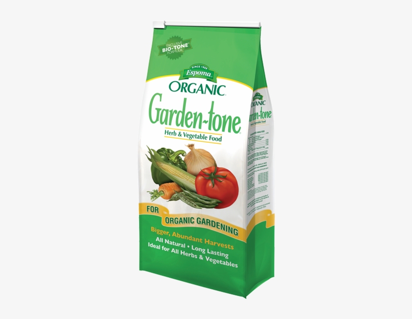 Garden-tone - Garden Tone Fertilizer, transparent png download