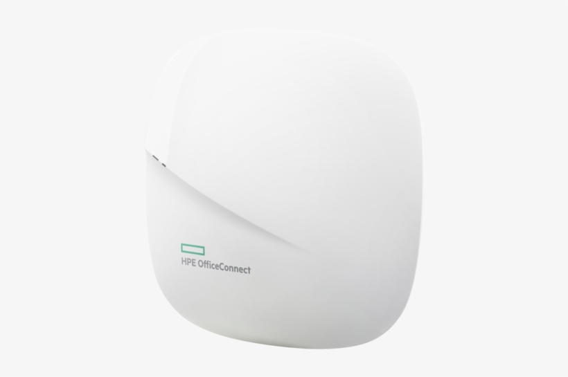 Hpe Officeconnect Oc20 - Hpe Oc20 802.11 Ac Rw Access Point, transparent png download