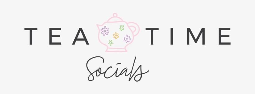 Tea Time, transparent png download