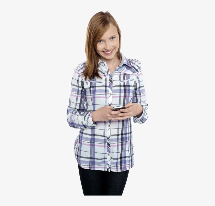 Free Png Teenage Girl Png Images Transparent - Teenage Png, transparent png download