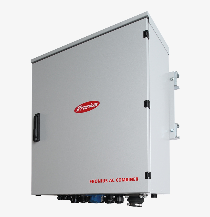 Product Details Fronius Ac Combiner Box Transparent PNG 1540x866