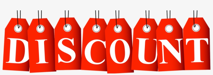 Columbus Day Lilies - Discount Coupon, transparent png download