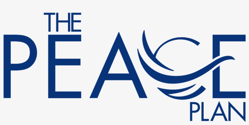 P - E - A - C - E - Plan Rwanda Team Visits The Kigali - Lets Pray For Haiti, transparent png download