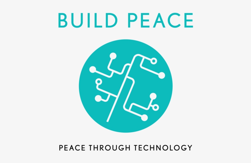 Supporting Build Peace Fellows - Build Peace, transparent png download