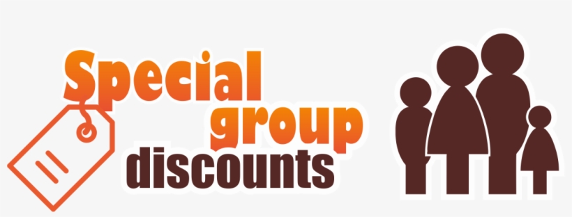 21 May - Avail Group Discounts, transparent png download