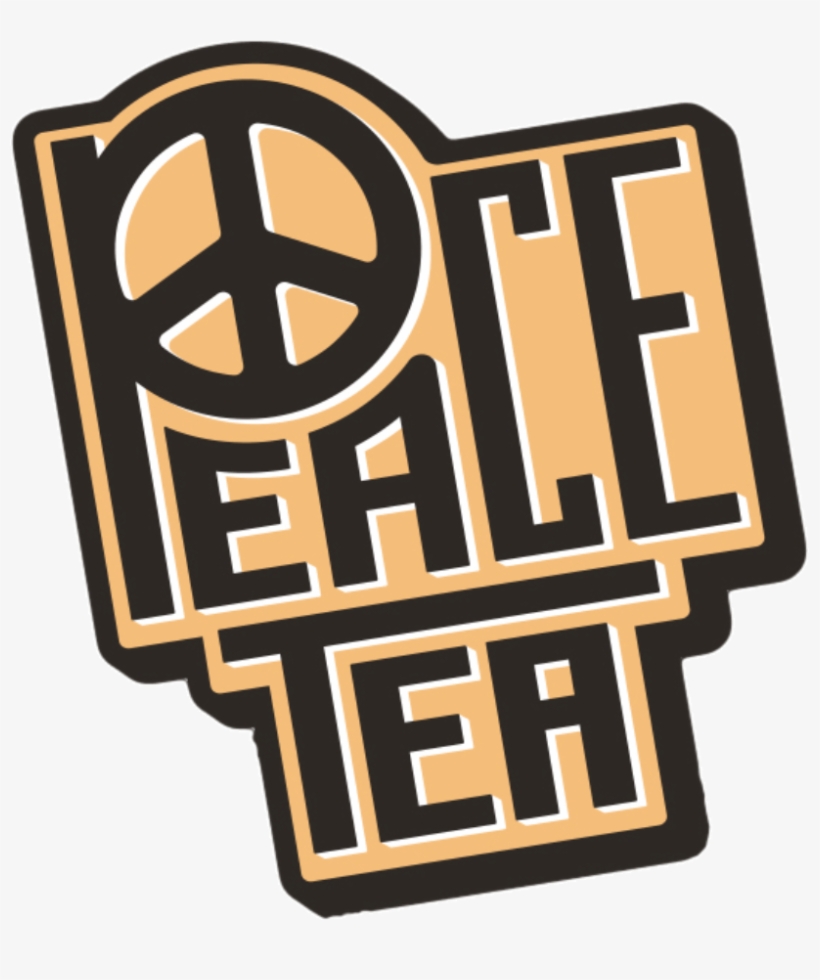 Peace Tea Sweet Lemon Tea - Peace Tea Pink Lemonade, transparent png download