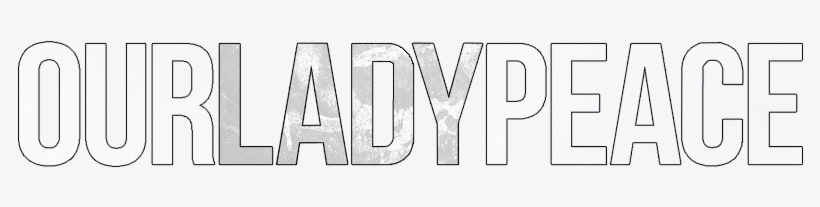 Our Lady Peace Image - Roll In Peace T Mix, transparent png download