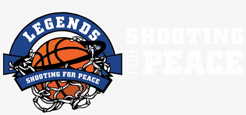 Shooting For Peace, transparent png download