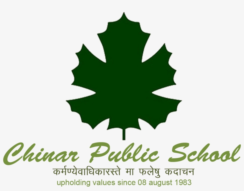 Chinar Public School Alwar, transparent png download