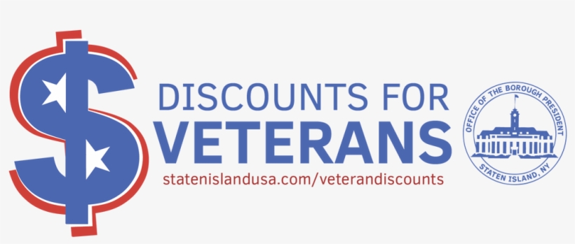 Many Companies Offer Discounts To Veterans Who Present - Grünes Dollar-zeichen Mit Abgeschrägter Art Grußkarte, transparent png download