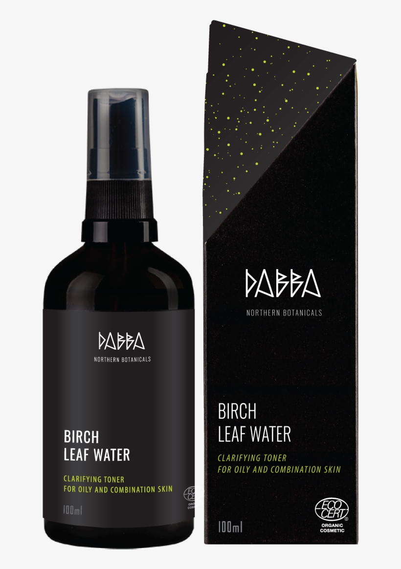 Dabba Mädesüsswasser 100 Ml - Gesichtsreinigung, transparent png download