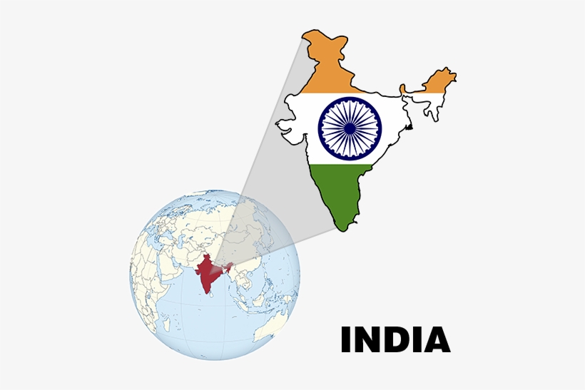 India - Indian Flag Image 15 August, transparent png download