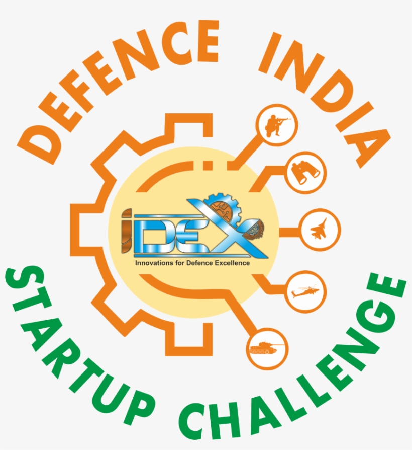 Defence India Startup Challenge, transparent png download