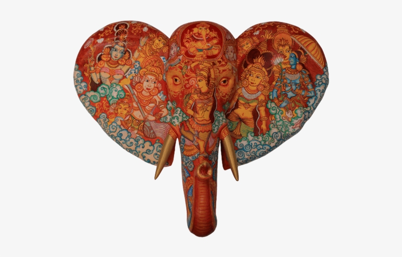 Elephant, transparent png download