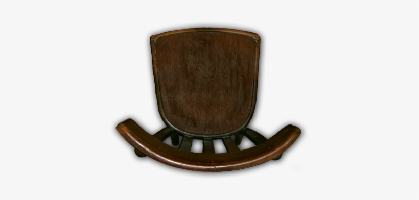 Top Of Chair Png, transparent png download