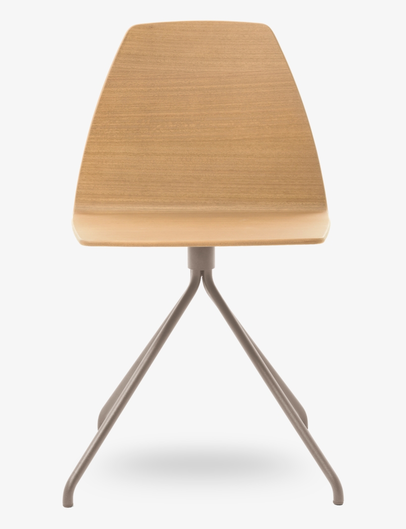 Sila Chair - Chair, transparent png download