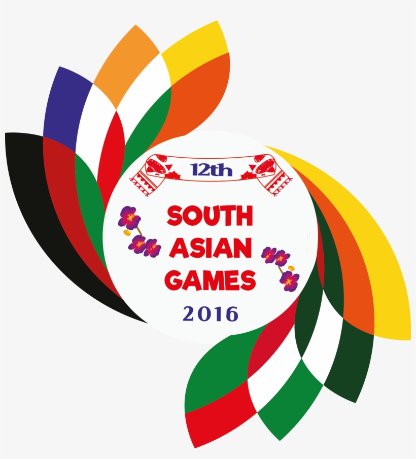 Pm Modi - South Asian Games Symbol, transparent png download