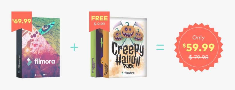 Get Halloween Effects & Sounds Packs For Free Now - Graphic Design, transparent png download