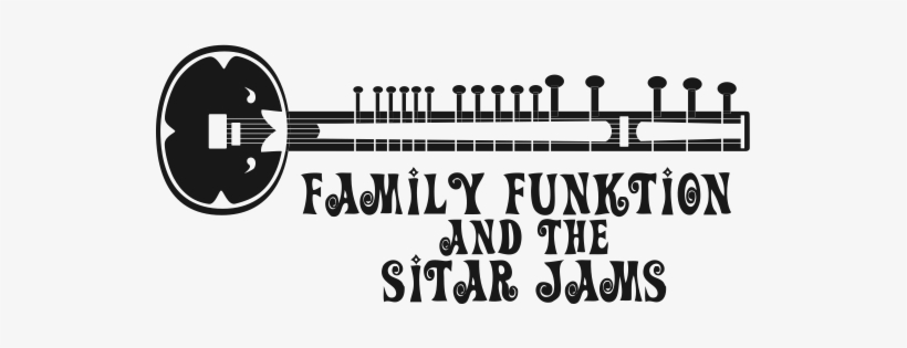 Family Funktion And The Sitar Jams Is A A Trio Of Brothers - My Auntie And I Got In Trouble Today Throw Blanket, transparent png download