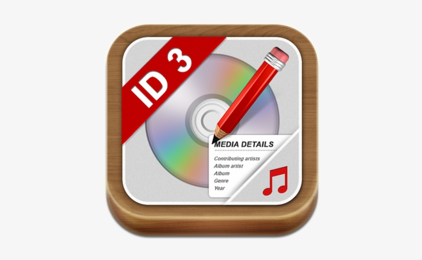 Obrazek - Tag Editor, transparent png download