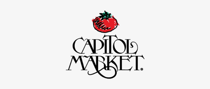 Capitol Market Basket - Capitol Market Charleston Wv, transparent png download