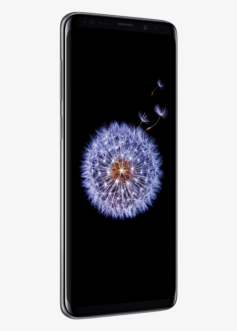 Samsung Galaxy S9 - Samsung Galaxy S9+, transparent png download