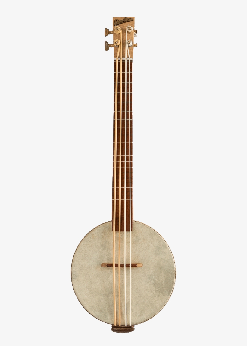 Rubber String Bassjo - Huqin, transparent png download