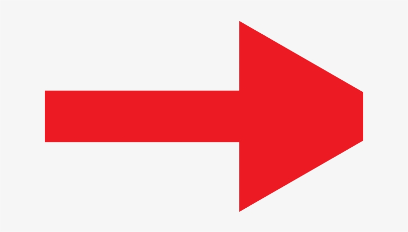 Arrow Clipart Marks - Colorfulness, transparent png download