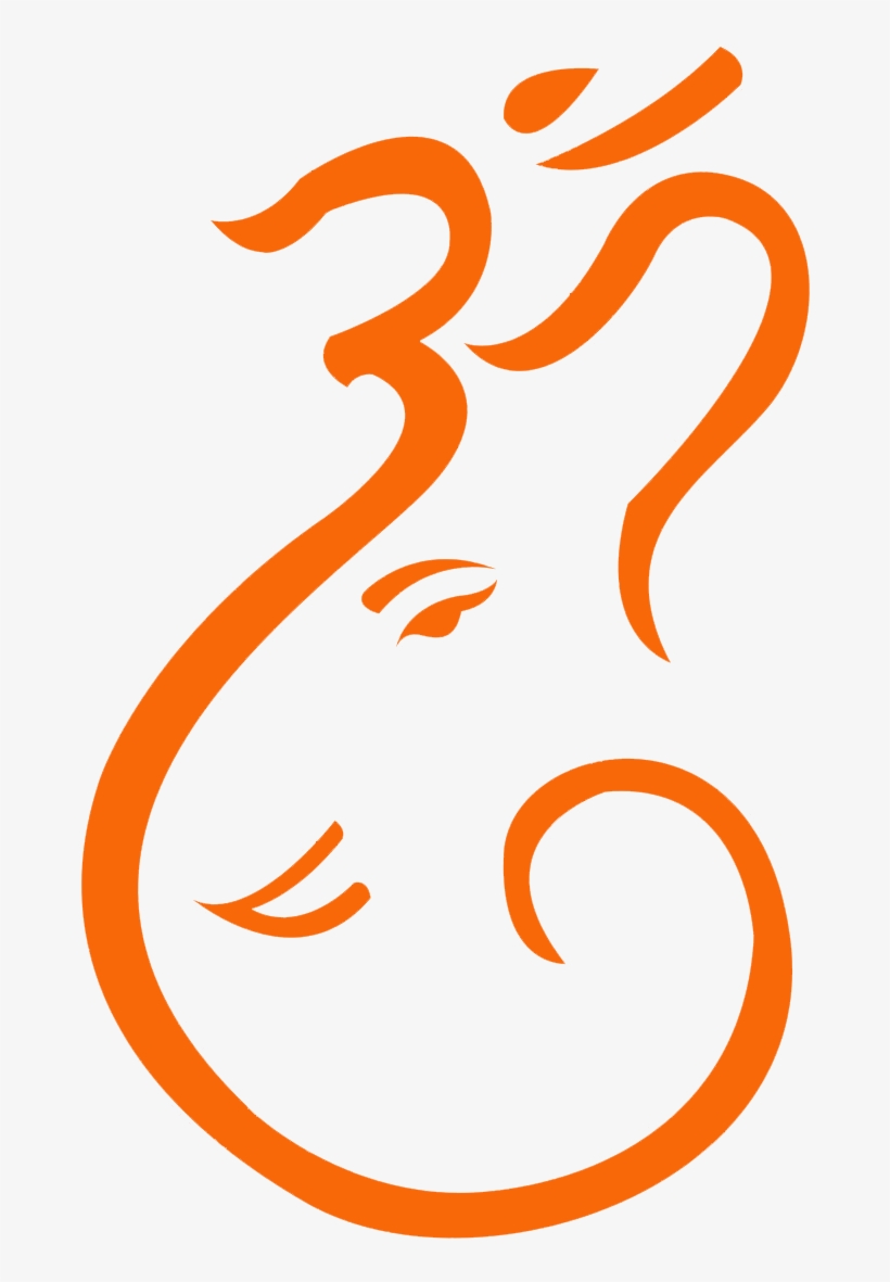 Articles - Ganpati In Om, transparent png download