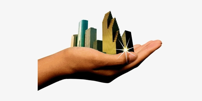 How To Successfully Network Real Estate Services - Real Estate Services Png, transparent png download