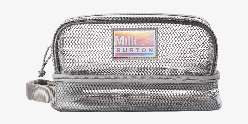 Milk Makeup X Burton Low Maintenance Kit, transparent png download
