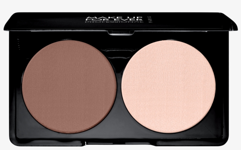 Transparent Library Sculpting Kit Neutral Light Face - Darkest Contour Kit, transparent png download