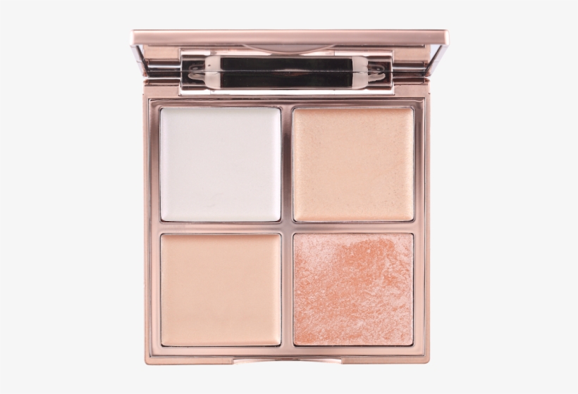 Glow Kit - Socialite - Eye Shadow, transparent png download